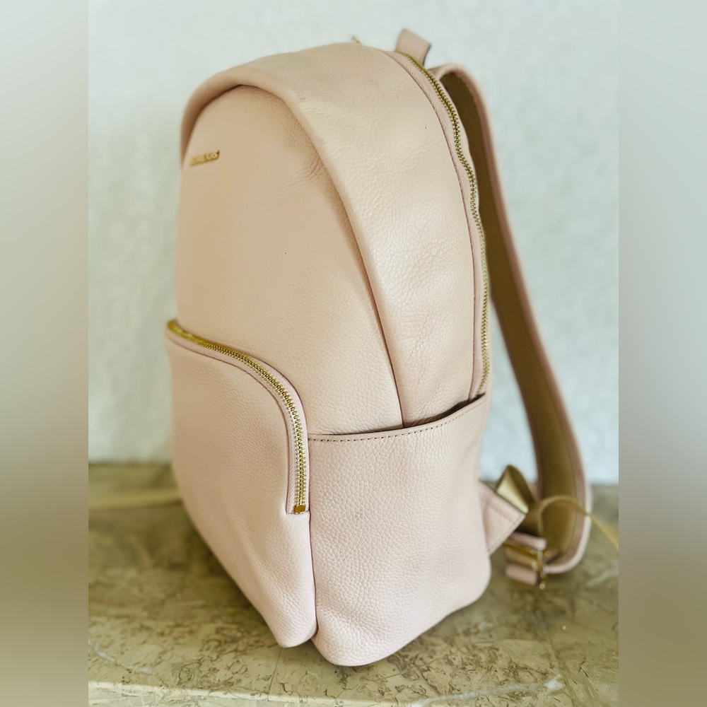 Michael Kors Light Gray Interior Lining - image 4